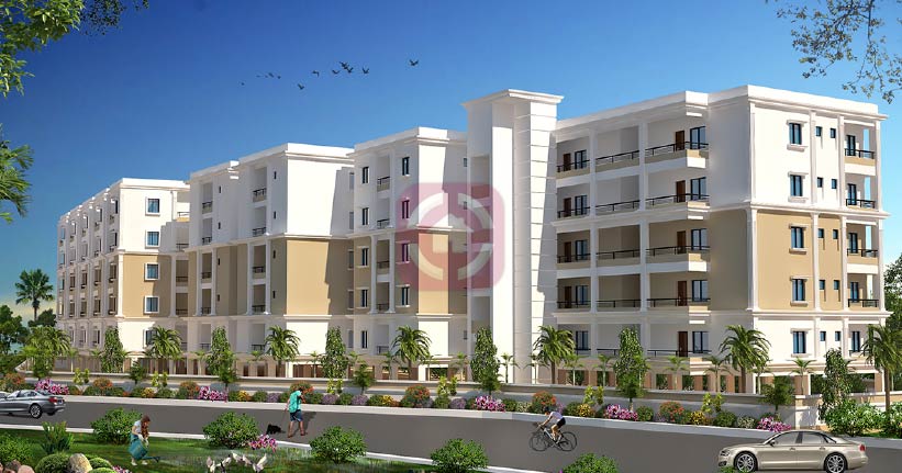 Subishi Sapphire Residential Flats-Maincover-05